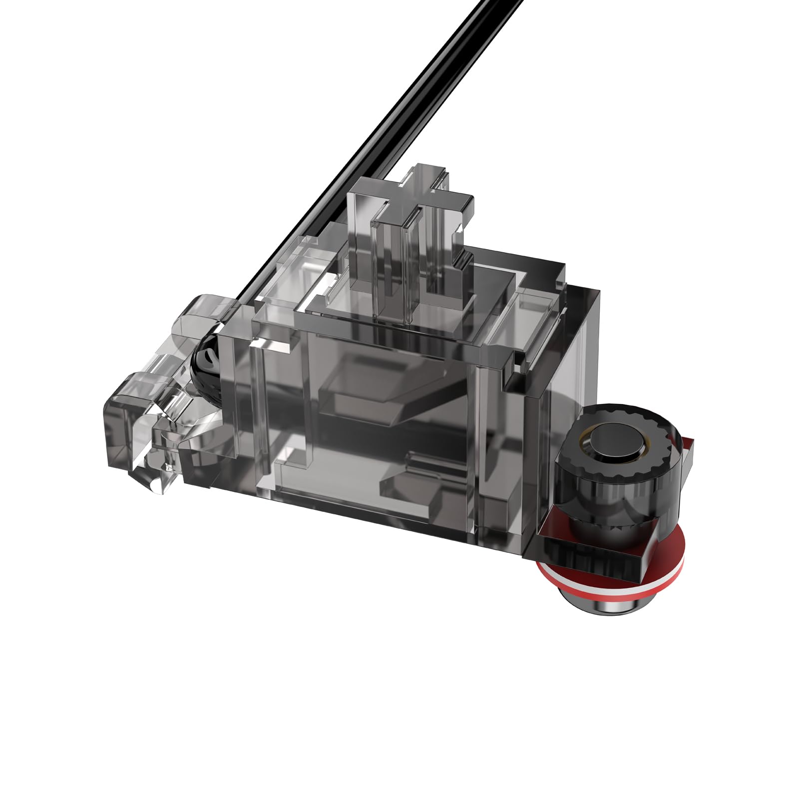 Amazon.com: DUROCK Stabilizer V3, Screw in Stabilizers with 2u